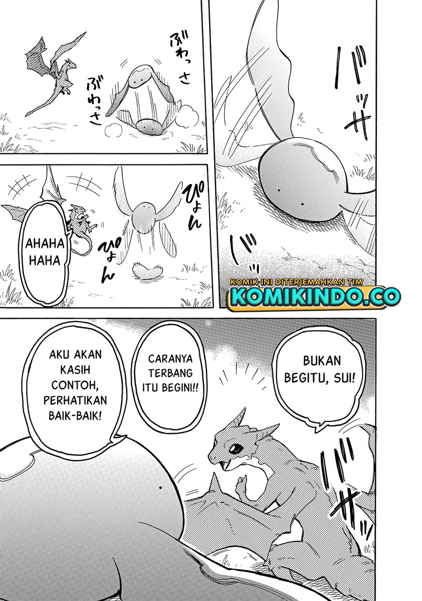 Tondemo Skill de Isekai Hourou Meshi: Sui no Daibouken