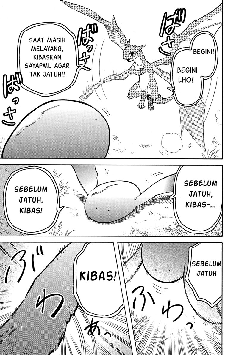 Tondemo Skill de Isekai Hourou Meshi: Sui no Daibouken