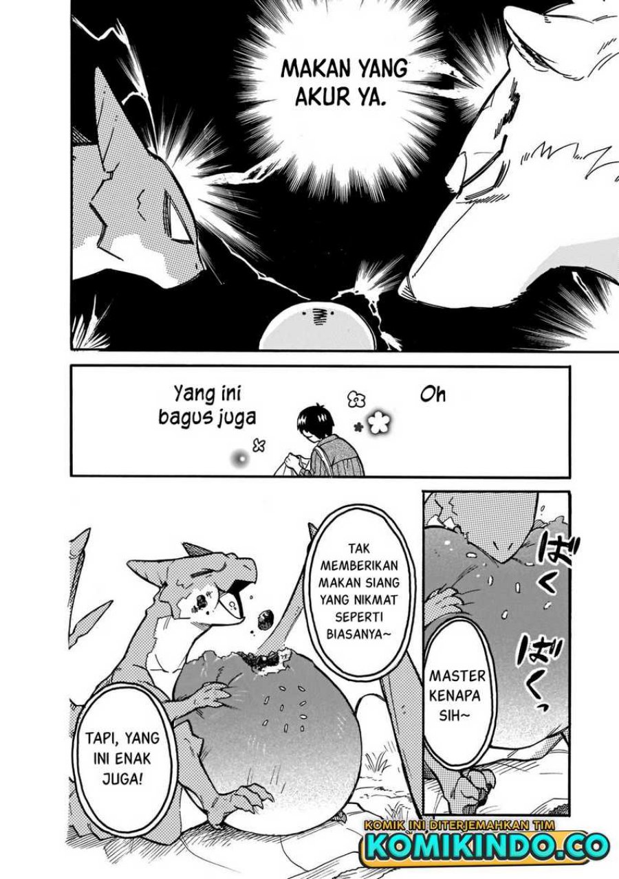 Tondemo Skill de Isekai Hourou Meshi: Sui no Daibouken