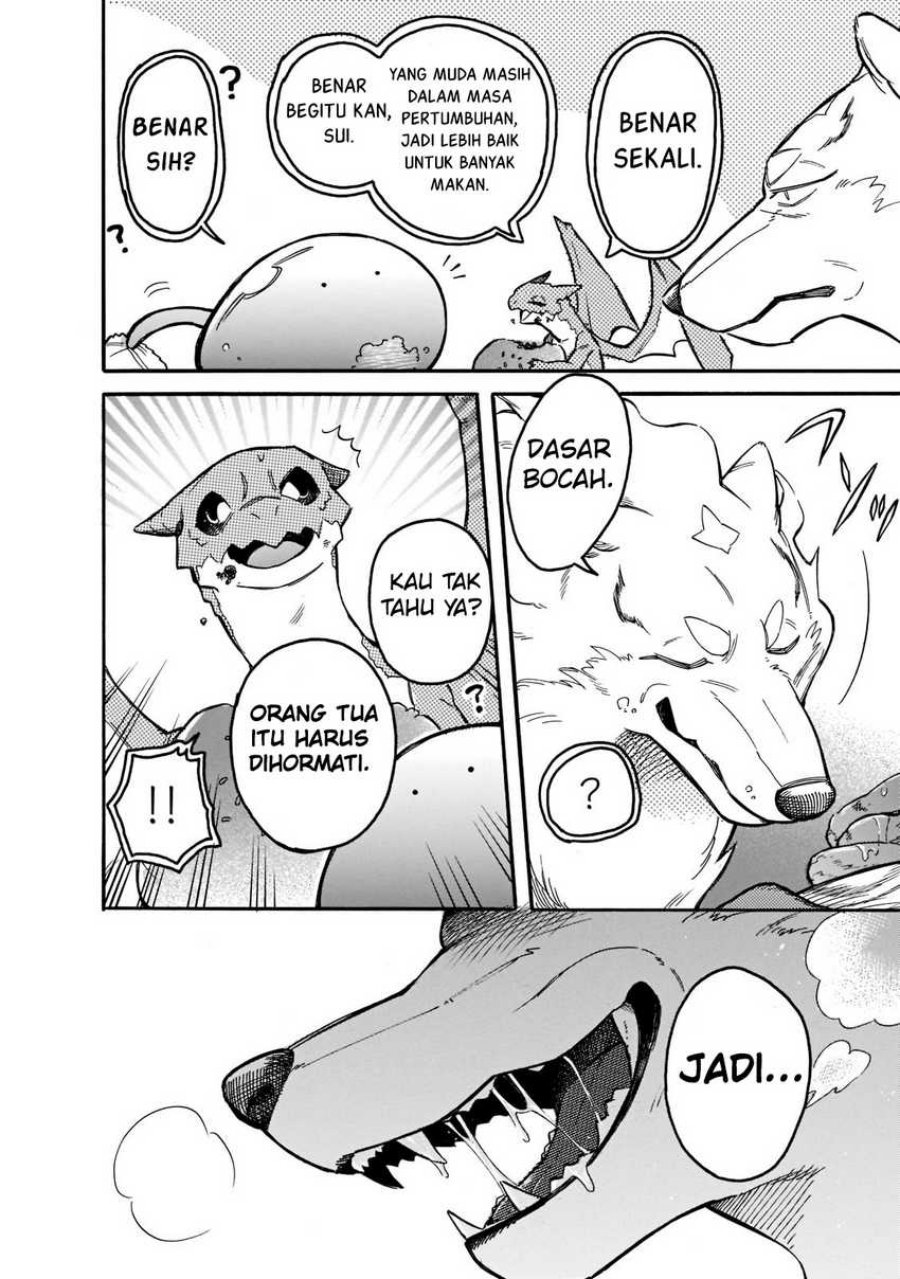 Tondemo Skill de Isekai Hourou Meshi: Sui no Daibouken