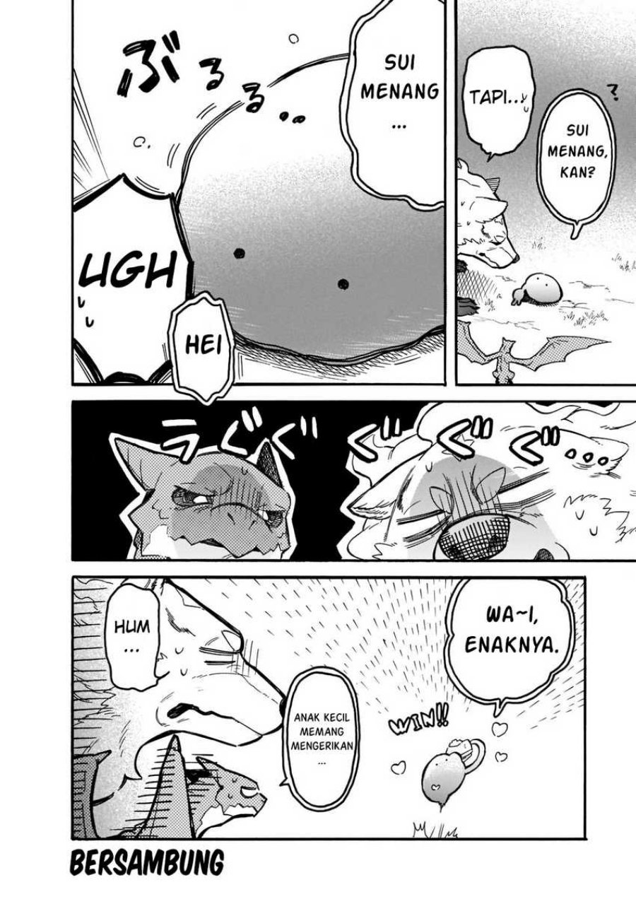 Tondemo Skill de Isekai Hourou Meshi: Sui no Daibouken