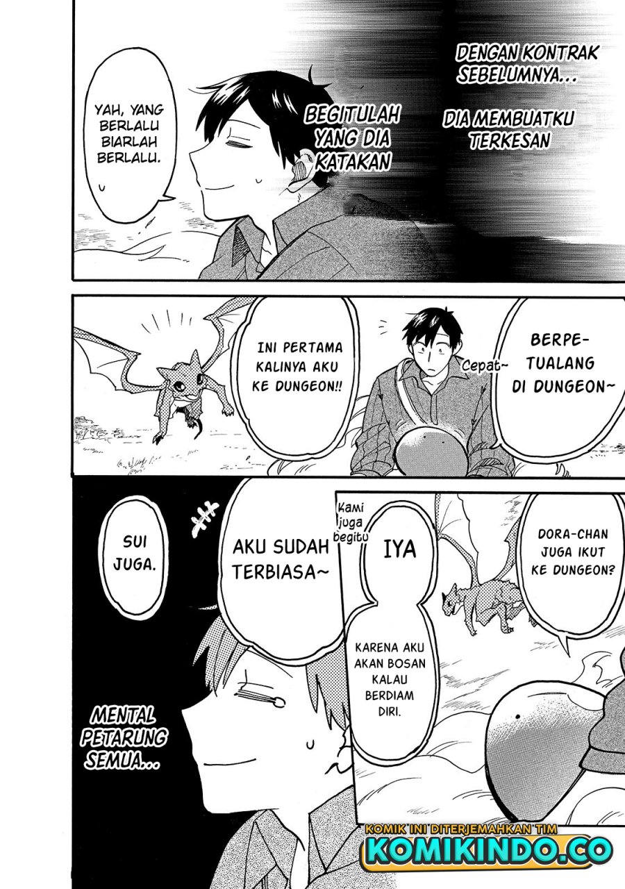 Tondemo Skill de Isekai Hourou Meshi: Sui no Daibouken