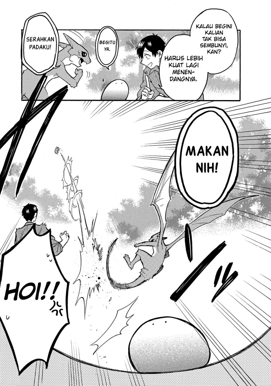 Tondemo Skill de Isekai Hourou Meshi: Sui no Daibouken