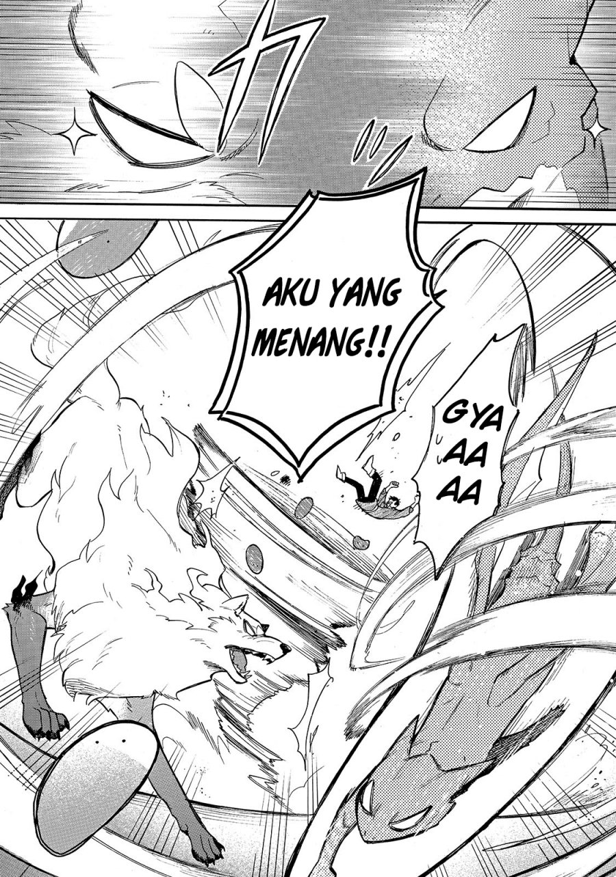 Tondemo Skill de Isekai Hourou Meshi: Sui no Daibouken