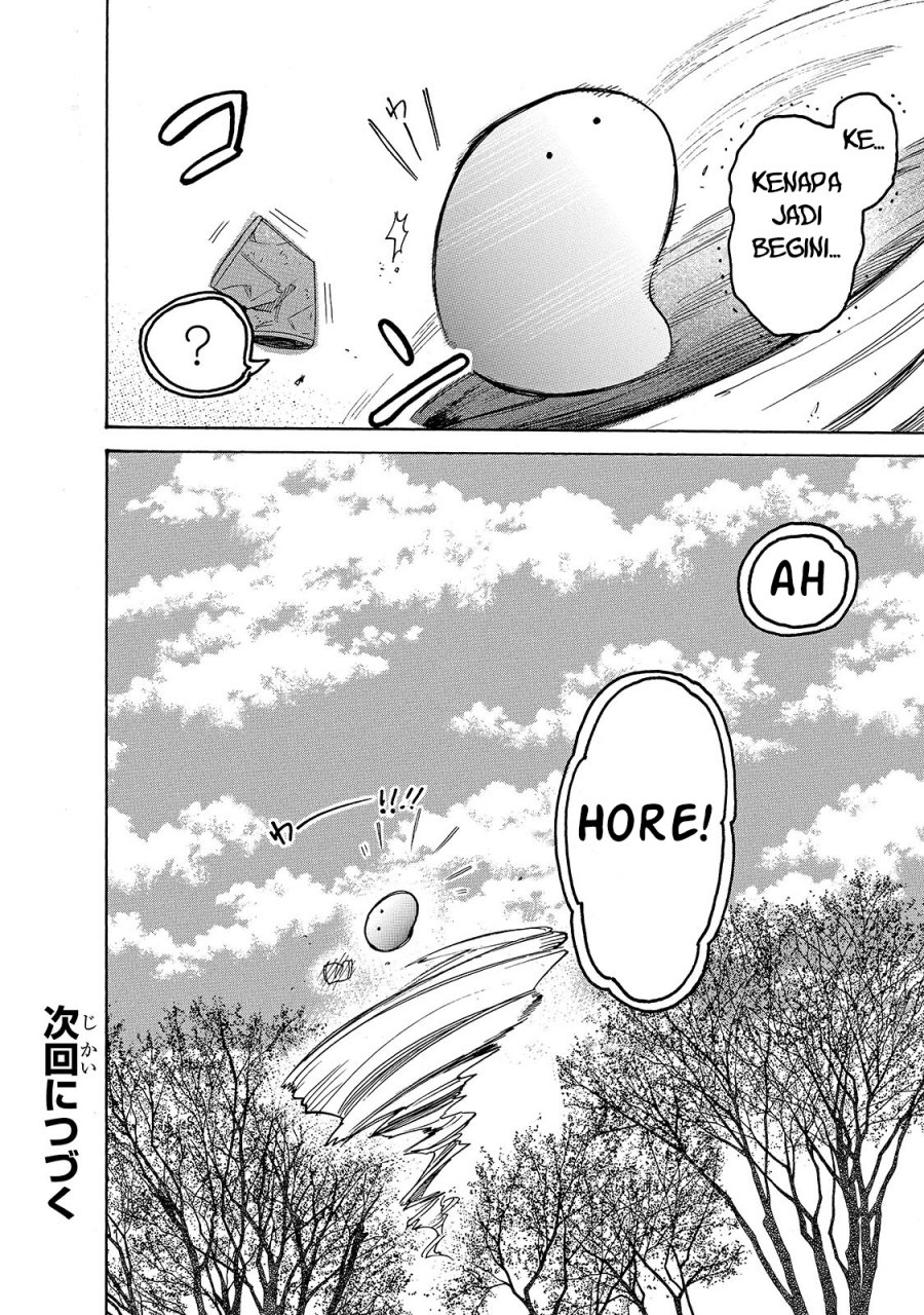 Tondemo Skill de Isekai Hourou Meshi: Sui no Daibouken