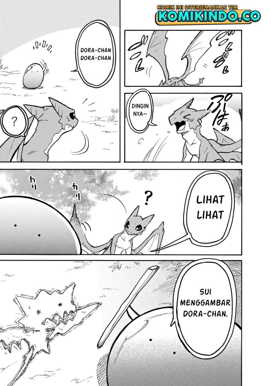 Tondemo Skill de Isekai Hourou Meshi: Sui no Daibouken