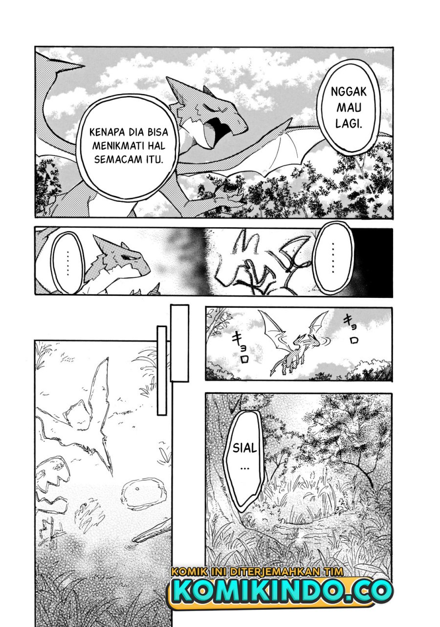 Tondemo Skill de Isekai Hourou Meshi: Sui no Daibouken