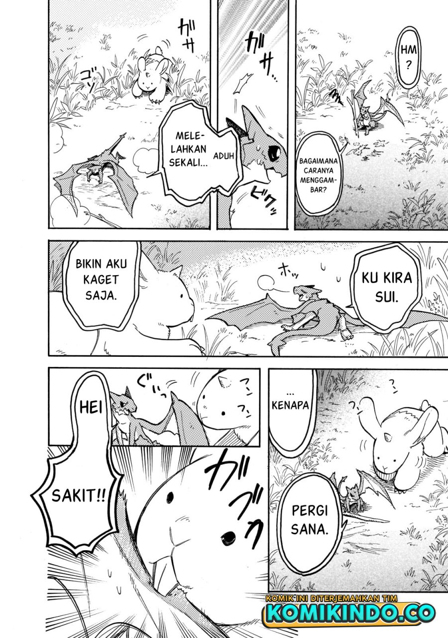 Tondemo Skill de Isekai Hourou Meshi: Sui no Daibouken