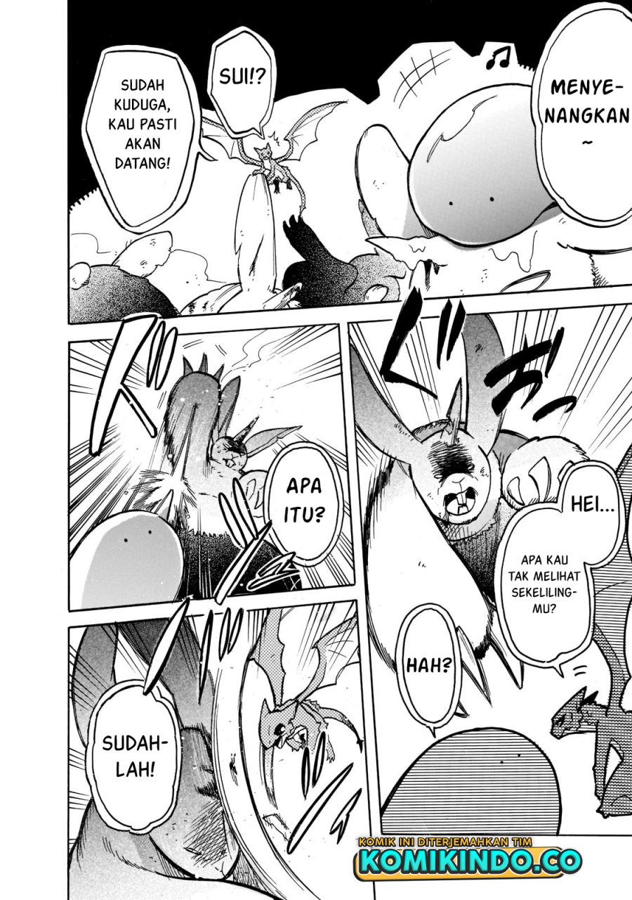 Tondemo Skill de Isekai Hourou Meshi: Sui no Daibouken