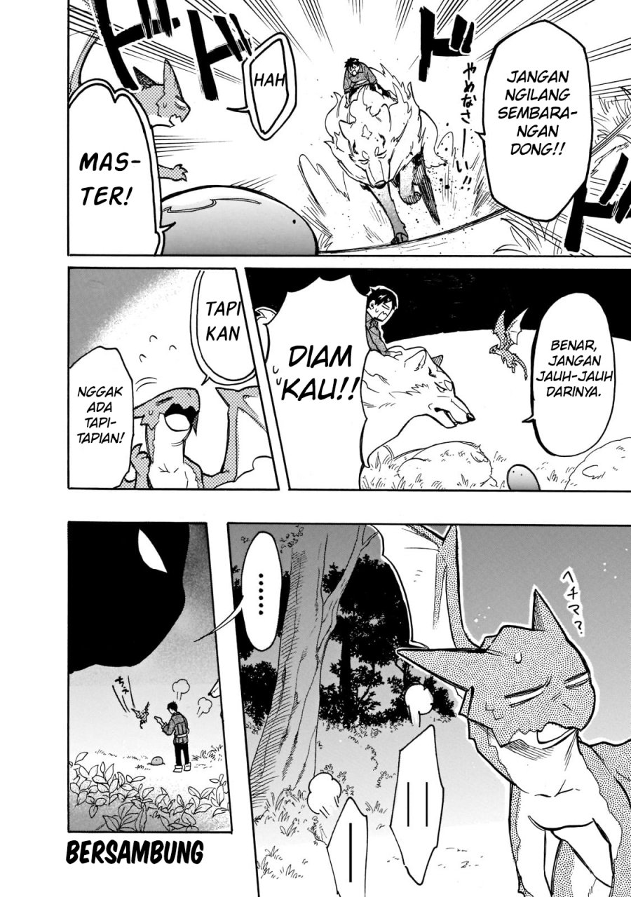 Tondemo Skill de Isekai Hourou Meshi: Sui no Daibouken