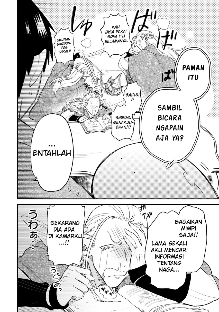 Tondemo Skill de Isekai Hourou Meshi: Sui no Daibouken