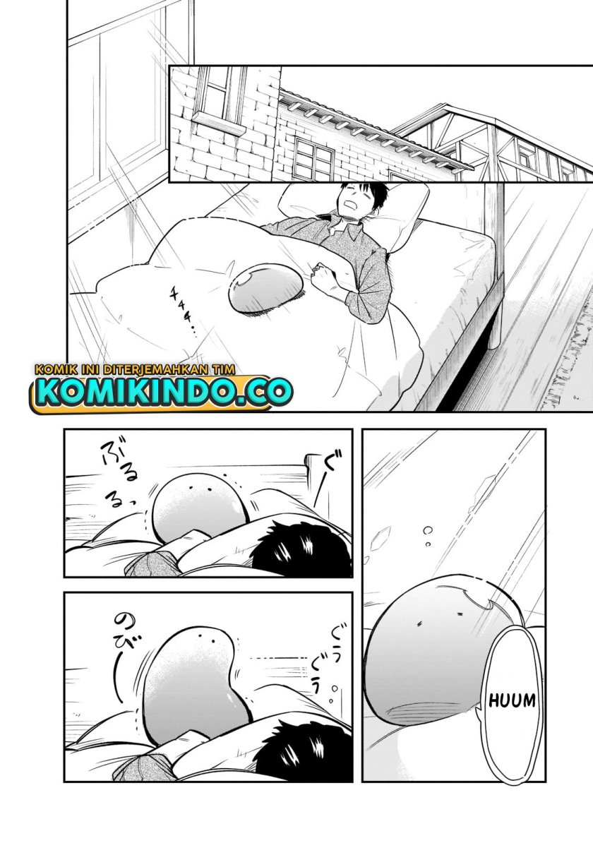 Tondemo Skill de Isekai Hourou Meshi: Sui no Daibouken
