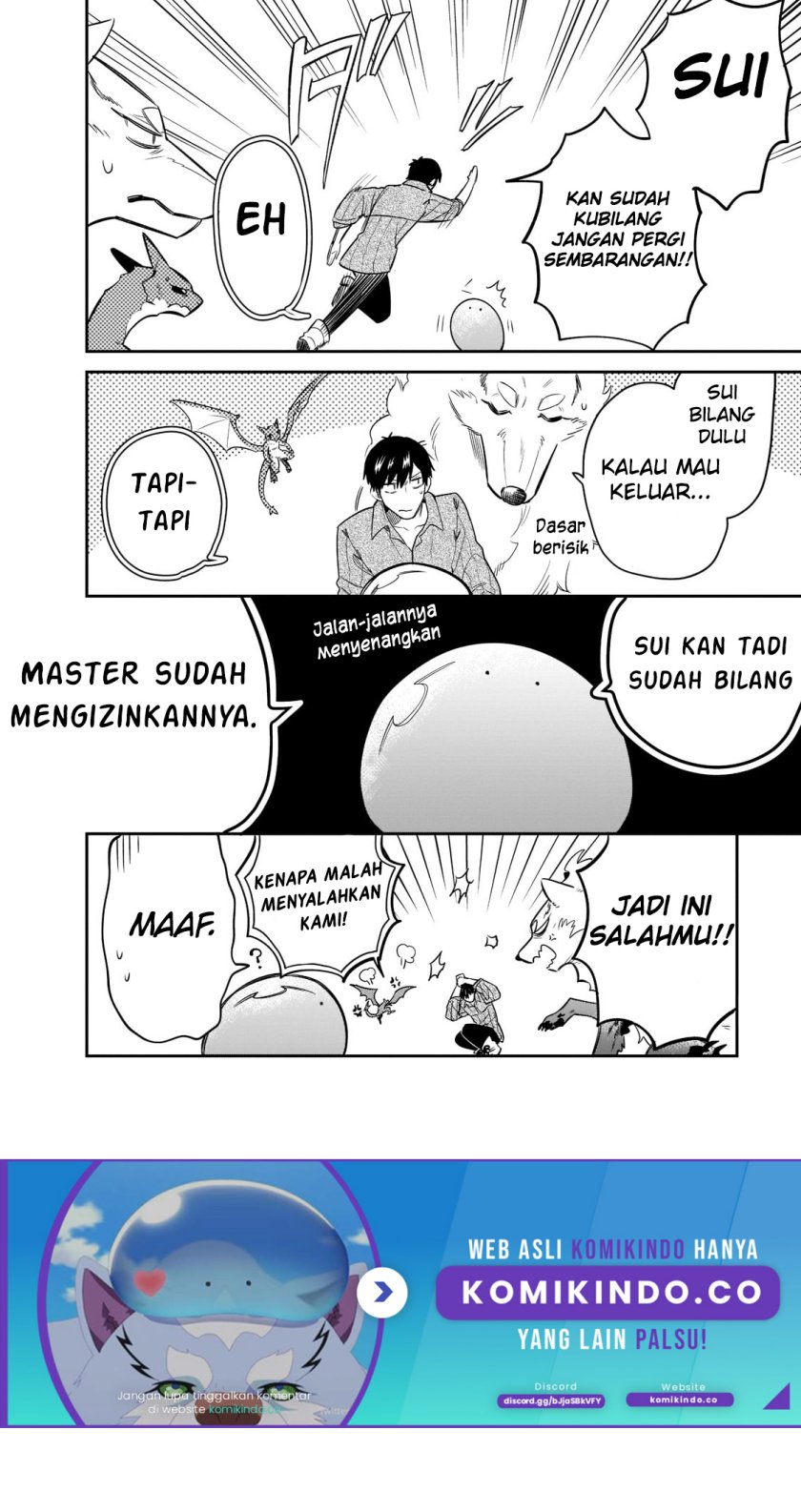 Tondemo Skill de Isekai Hourou Meshi: Sui no Daibouken