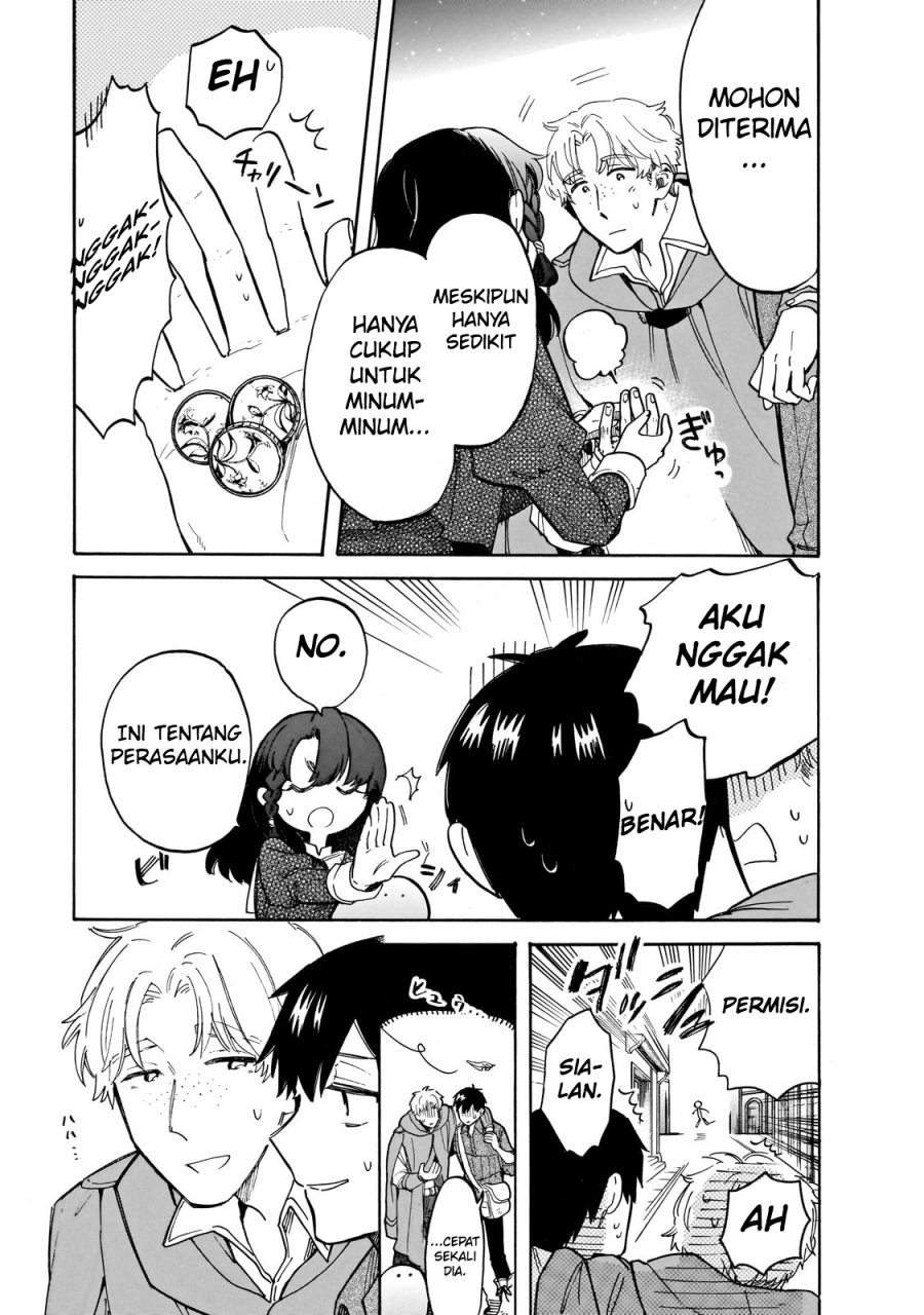 Tondemo Skill de Isekai Hourou Meshi: Sui no Daibouken