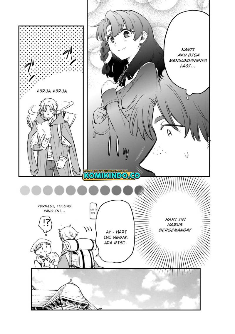 Tondemo Skill de Isekai Hourou Meshi: Sui no Daibouken