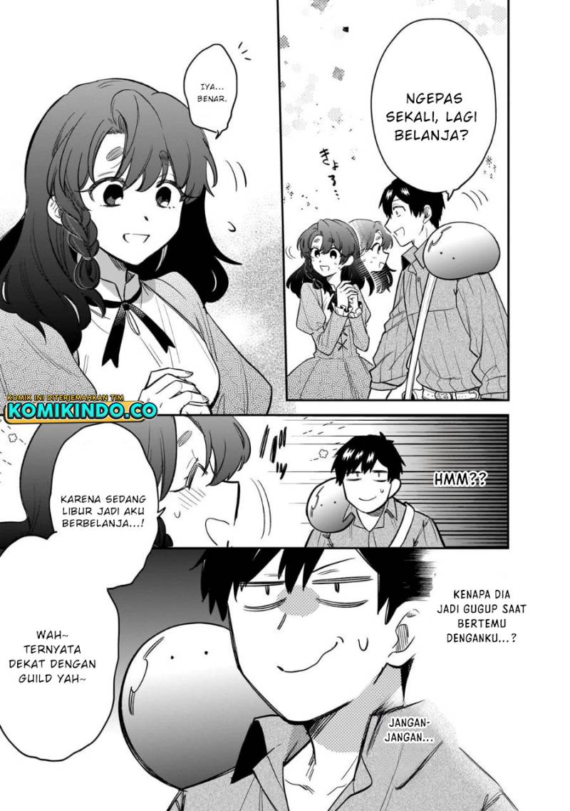 Tondemo Skill de Isekai Hourou Meshi: Sui no Daibouken