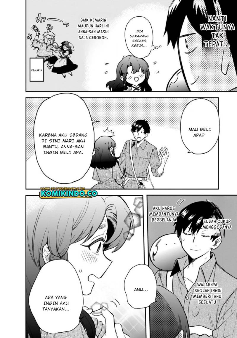 Tondemo Skill de Isekai Hourou Meshi: Sui no Daibouken