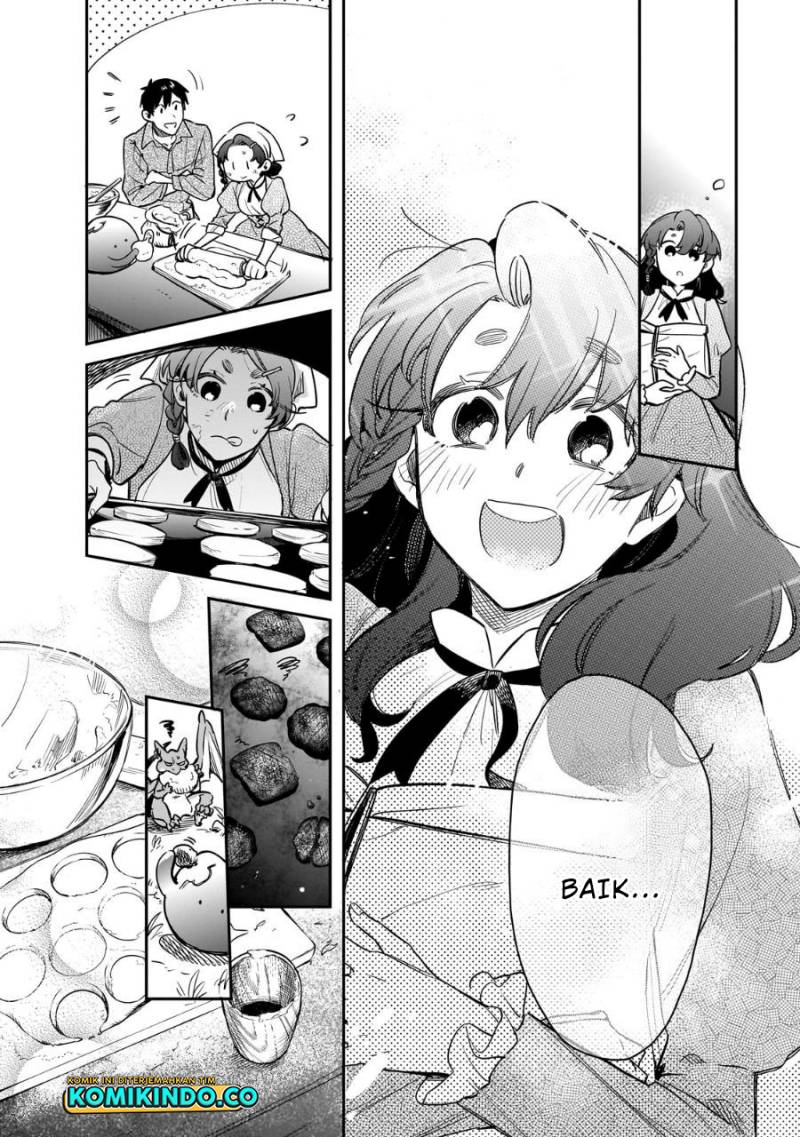 Tondemo Skill de Isekai Hourou Meshi: Sui no Daibouken