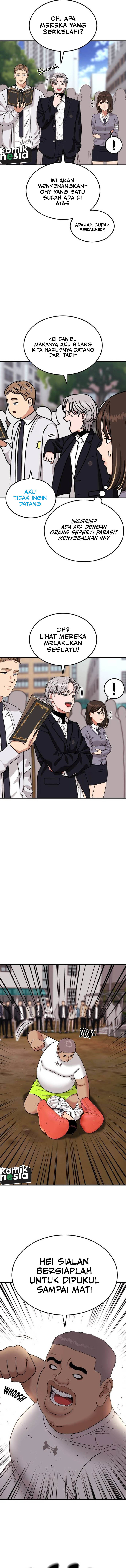 Top 1 Fighting Tutoring