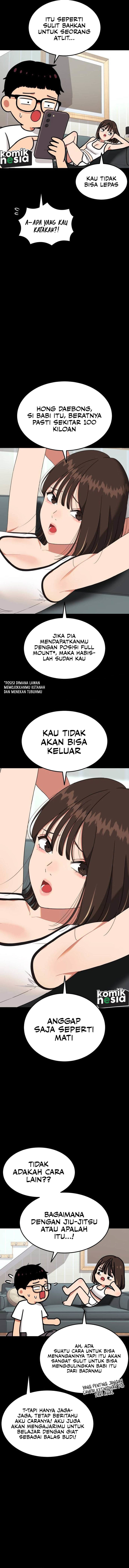 Top 1 Fighting Tutoring