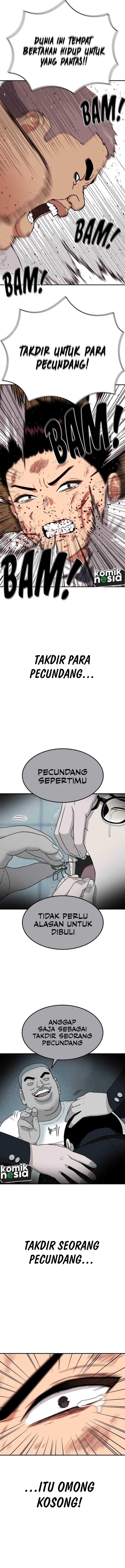 Top 1 Fighting Tutoring