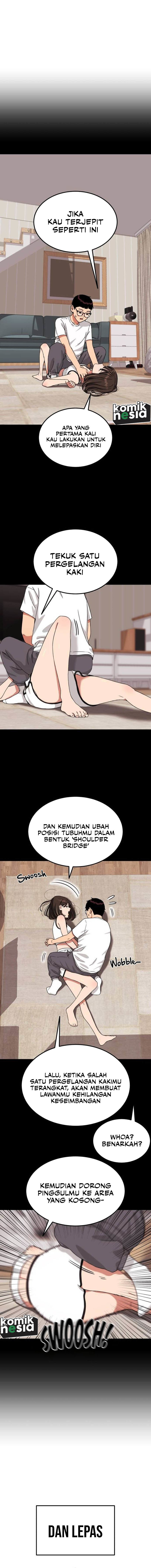 Top 1 Fighting Tutoring