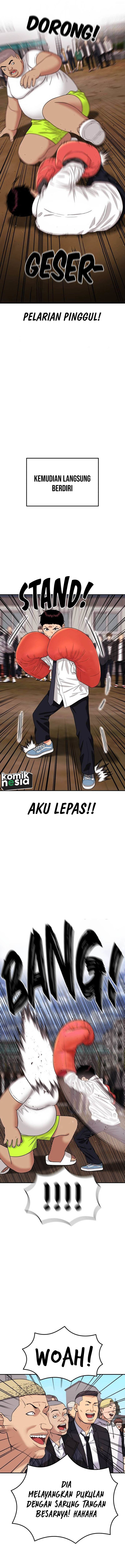 Top 1 Fighting Tutoring