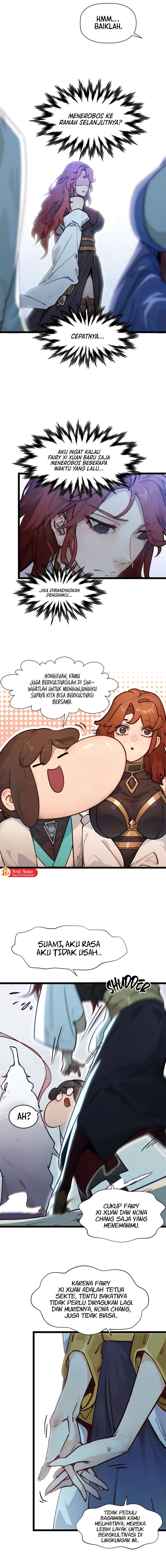 Top Tier Providence: Secretly Cultivate for a Thousand Years