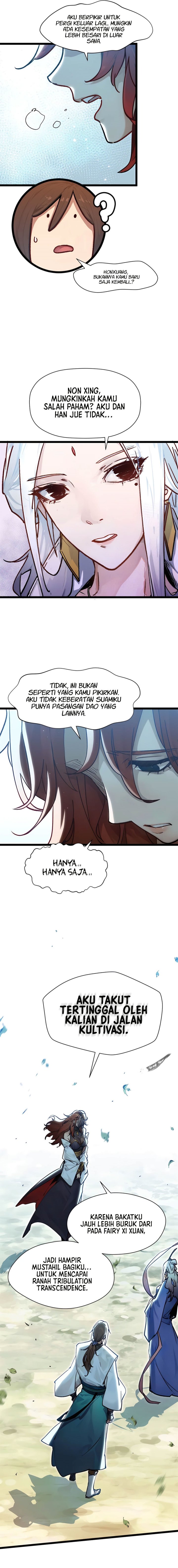 Top Tier Providence: Secretly Cultivate for a Thousand Years