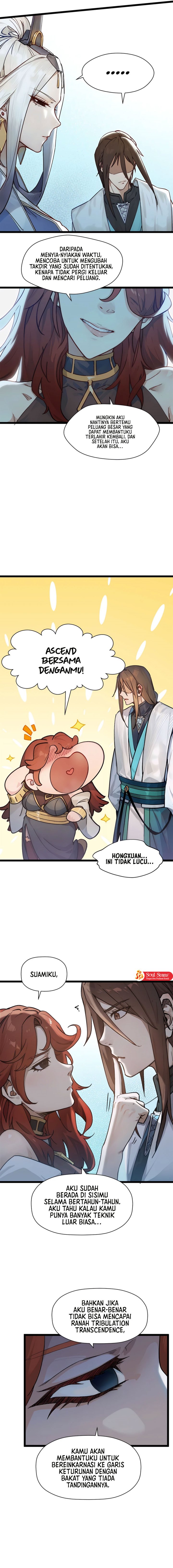 Top Tier Providence: Secretly Cultivate for a Thousand Years