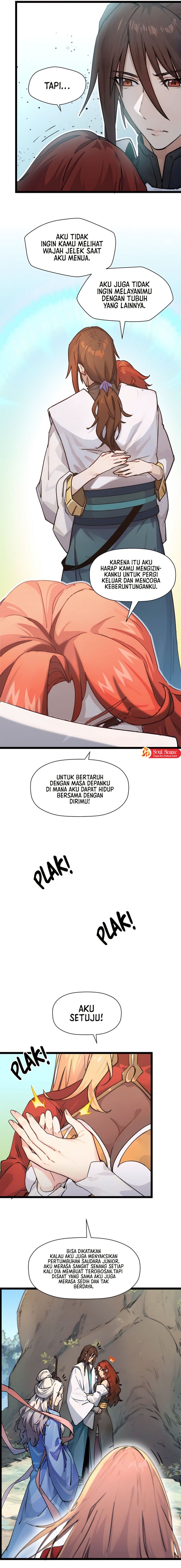 Top Tier Providence: Secretly Cultivate for a Thousand Years