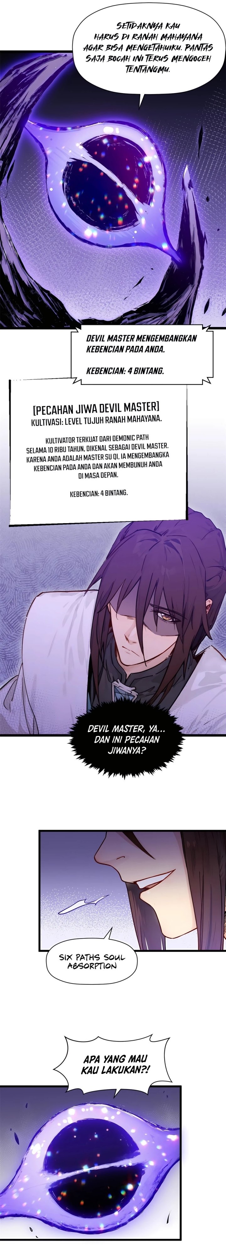 Top Tier Providence: Secretly Cultivate for a Thousand Years
