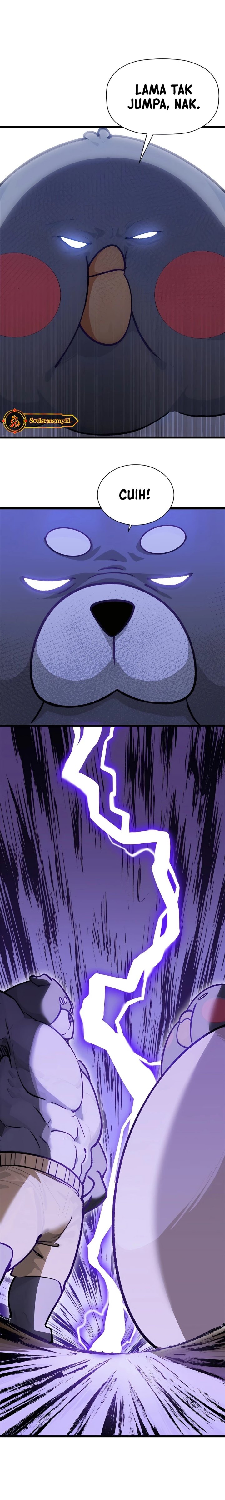 Top Tier Providence: Secretly Cultivate for a Thousand Years