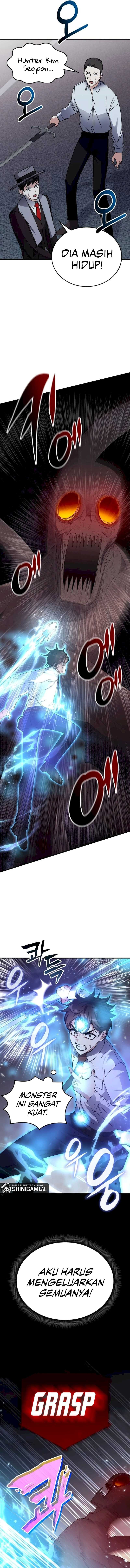 Transcension Academy