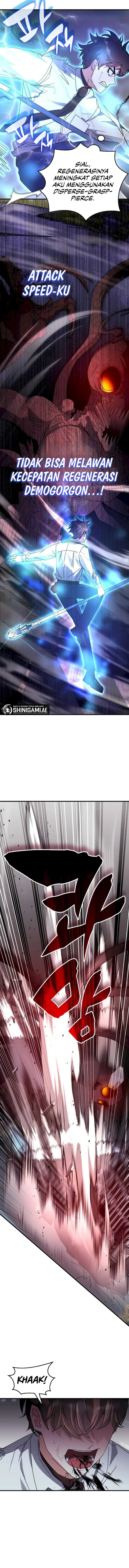 Transcension Academy
