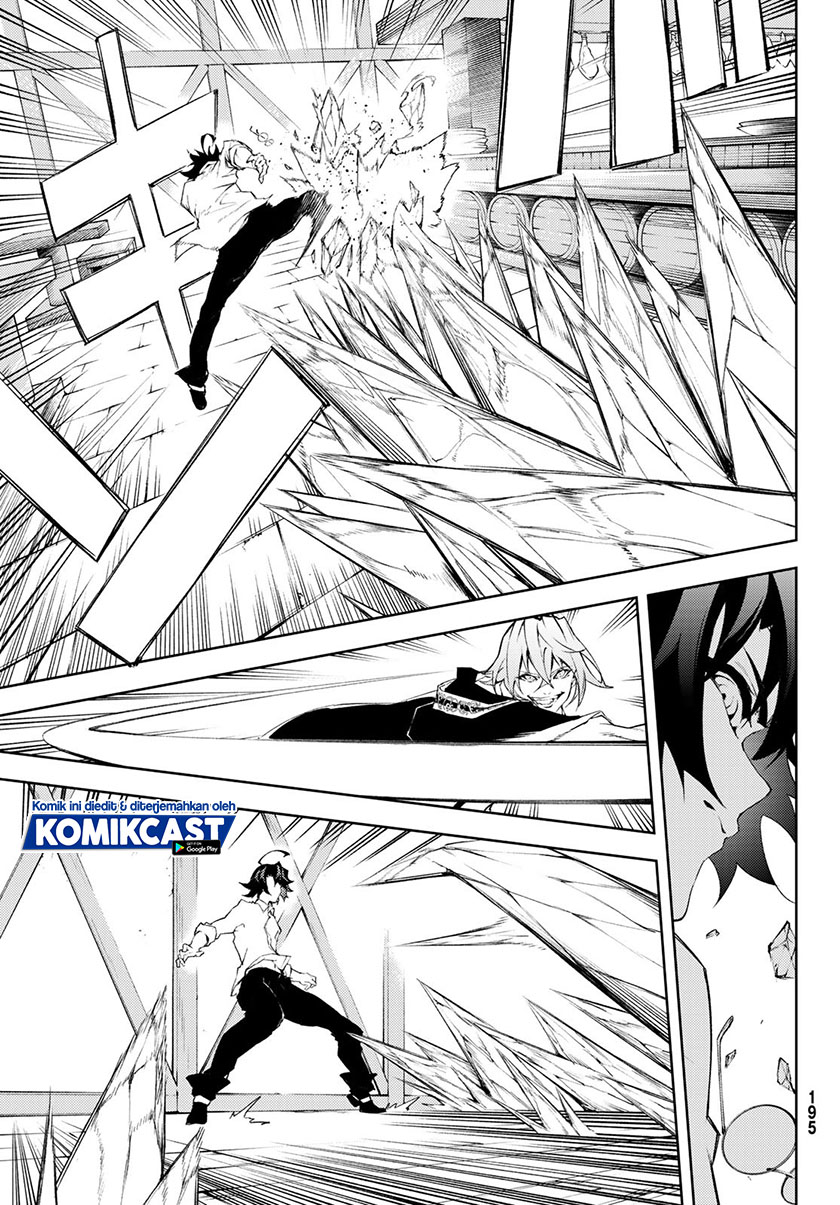 Tsue to Tsurugi no Wistoria