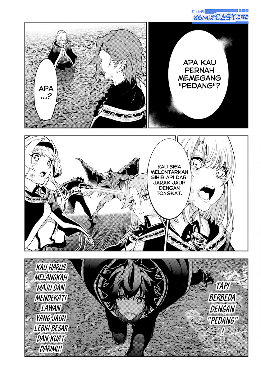 Tsue to Tsurugi no Wistoria
