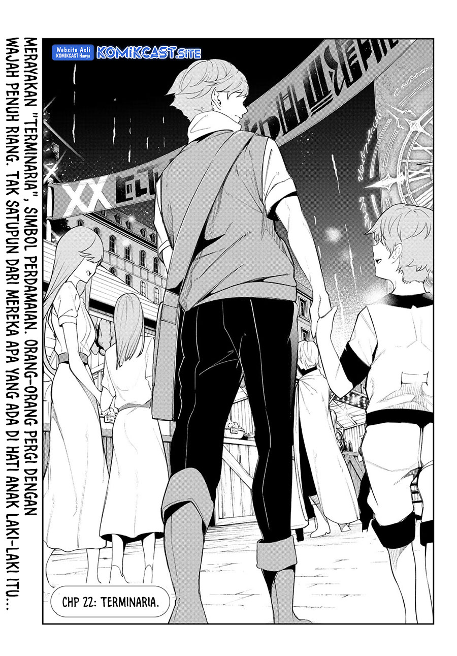 Tsue to Tsurugi no Wistoria