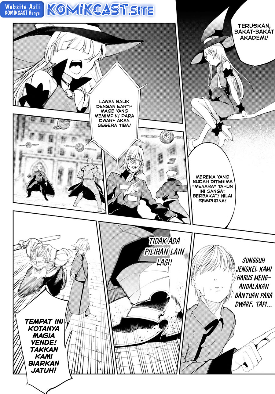 Tsue to Tsurugi no Wistoria