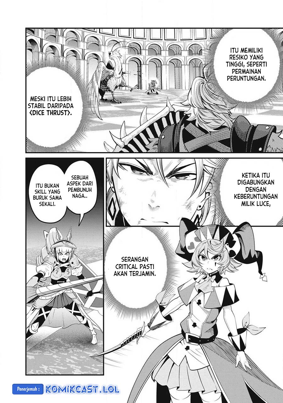 Tsuihou Sareta Tenshou Juu Kishi wa Game Chishiki de Musou Suru