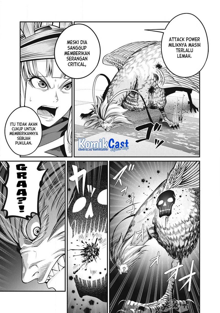 Tsuihou Sareta Tenshou Juu Kishi wa Game Chishiki de Musou Suru
