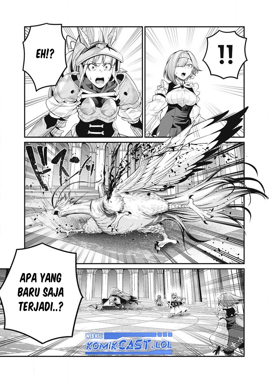 Tsuihou Sareta Tenshou Juu Kishi wa Game Chishiki de Musou Suru