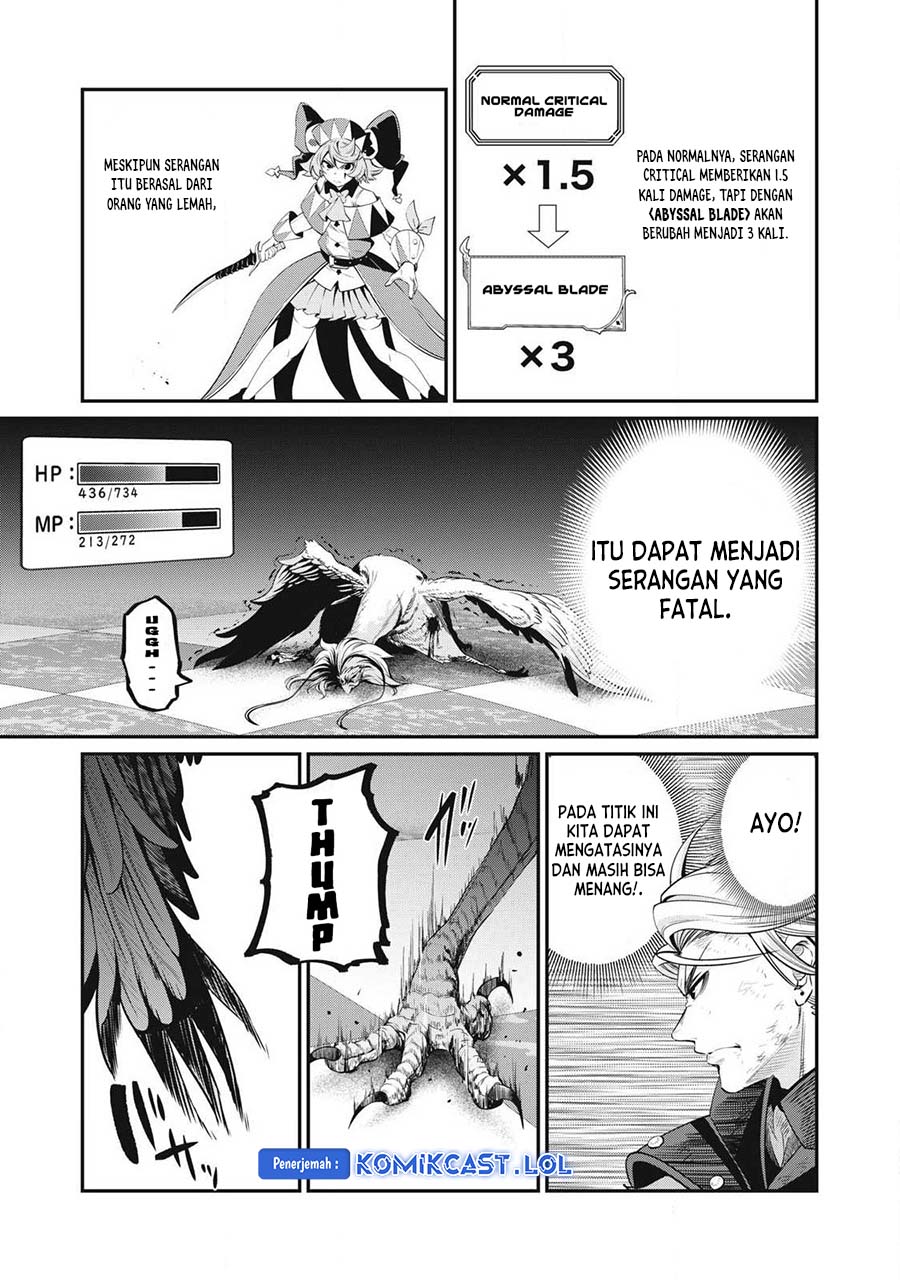 Tsuihou Sareta Tenshou Juu Kishi wa Game Chishiki de Musou Suru