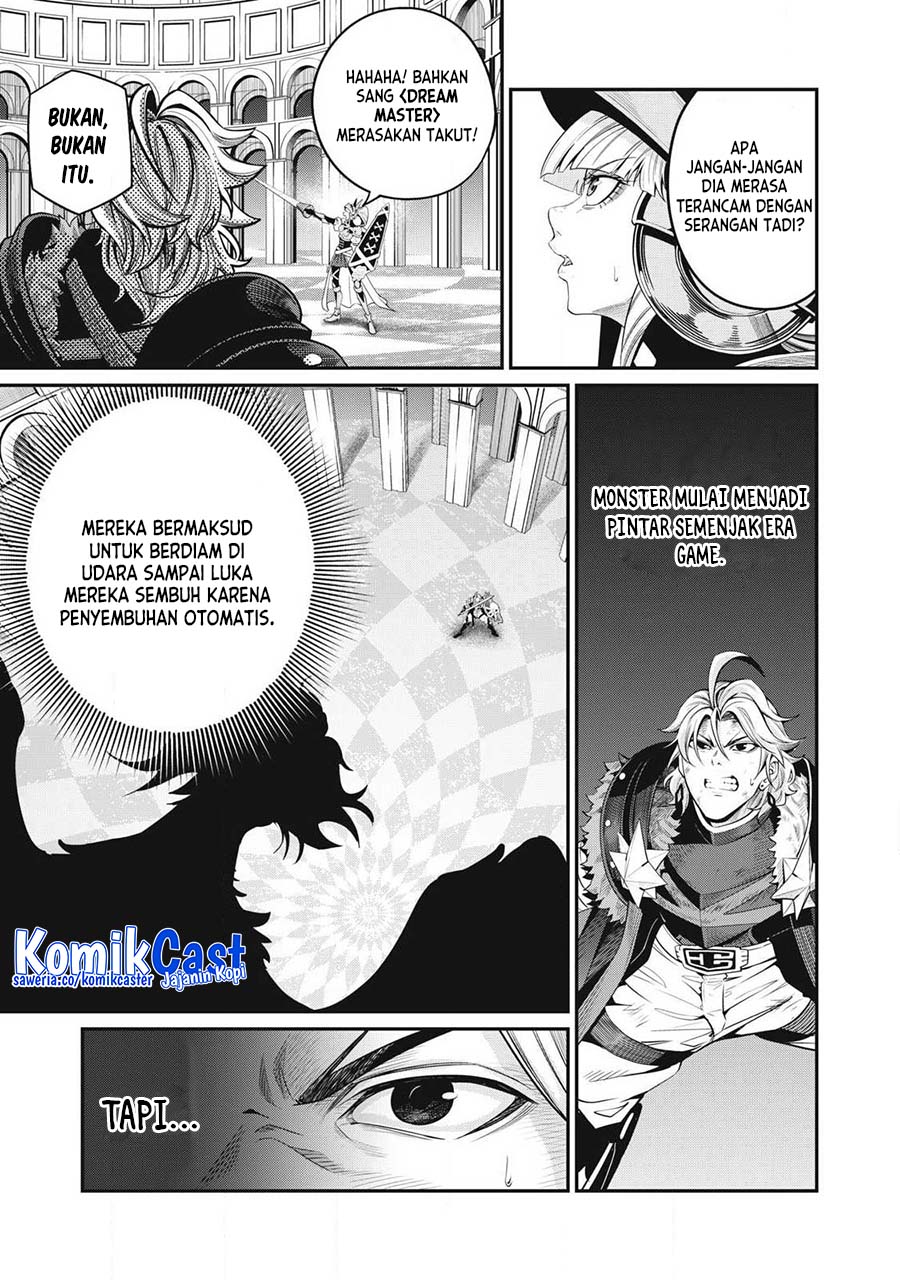 Tsuihou Sareta Tenshou Juu Kishi wa Game Chishiki de Musou Suru