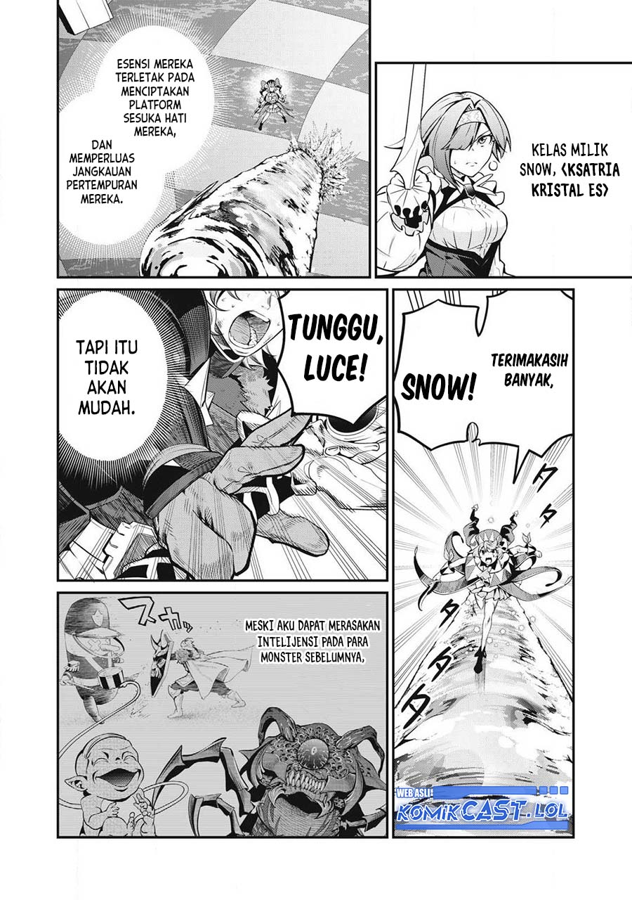 Tsuihou Sareta Tenshou Juu Kishi wa Game Chishiki de Musou Suru