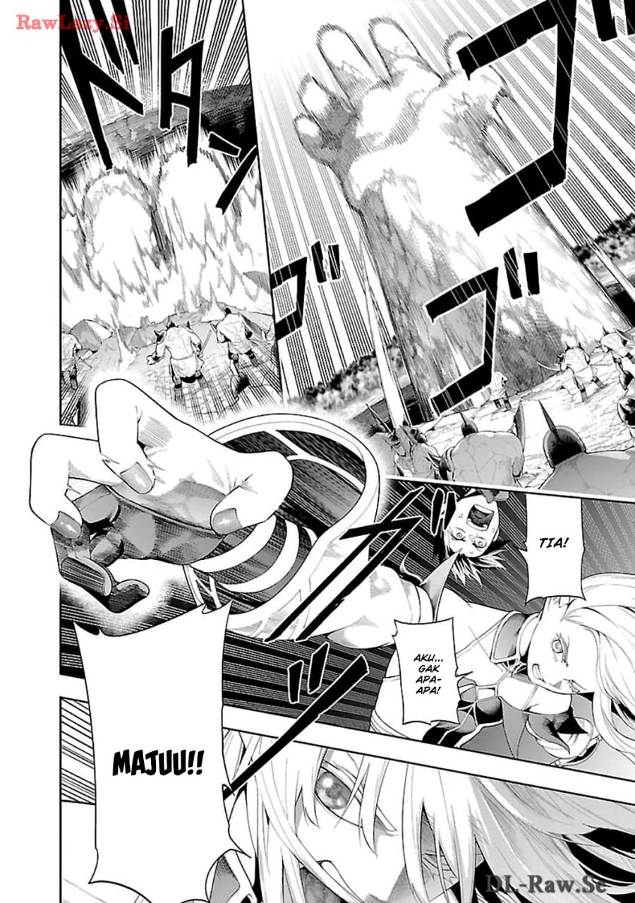 Tsuihousareru Tabi ni Skill wo Te ni Ireta Ore ga, 100 no Isekai de 2-shuume Musou