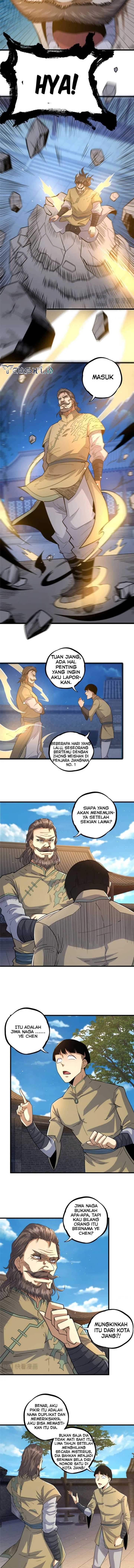 Urban God of Medicine