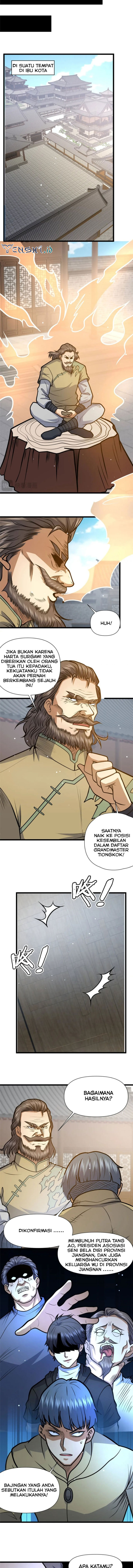 Urban God of Medicine