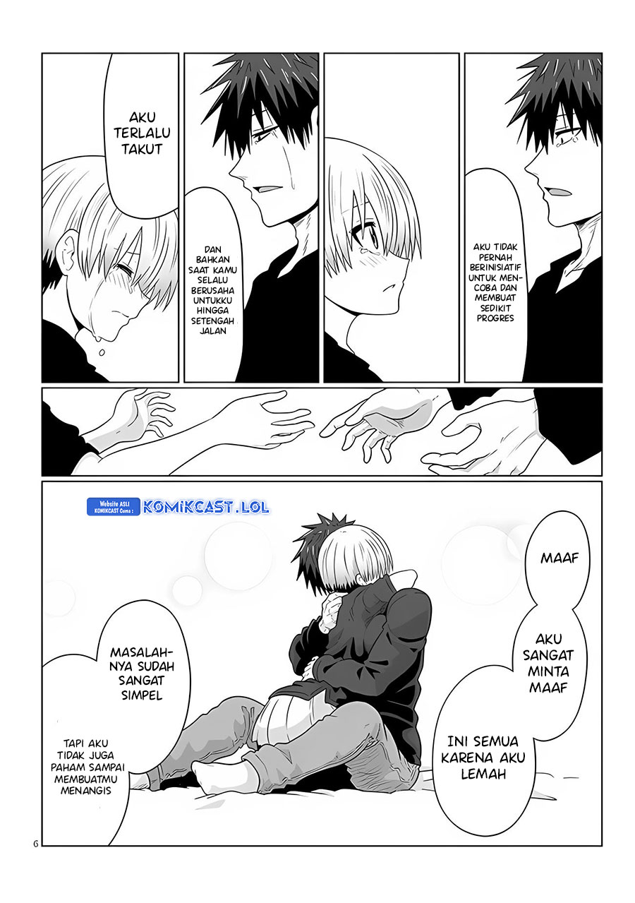 Uzaki-chan wa Asobitai!