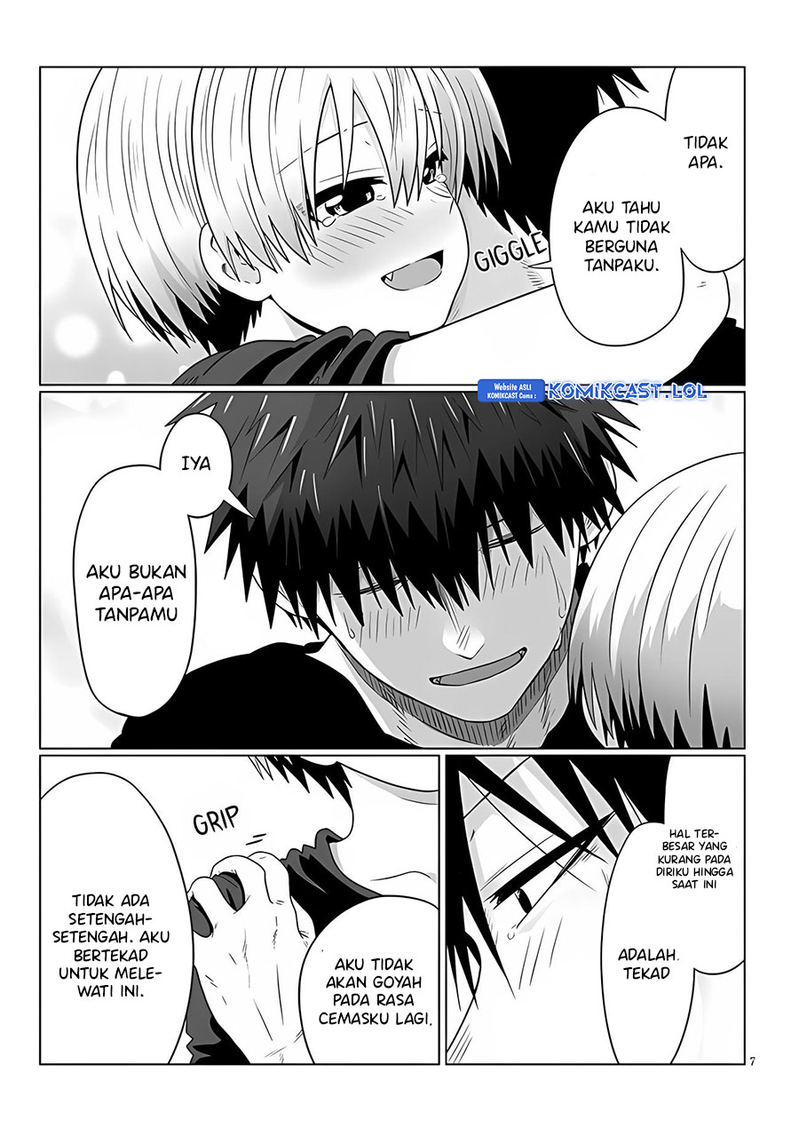 Uzaki-chan wa Asobitai!